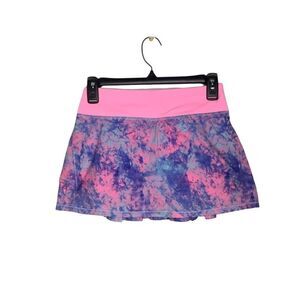 Ivivva Skort Girls Size 12